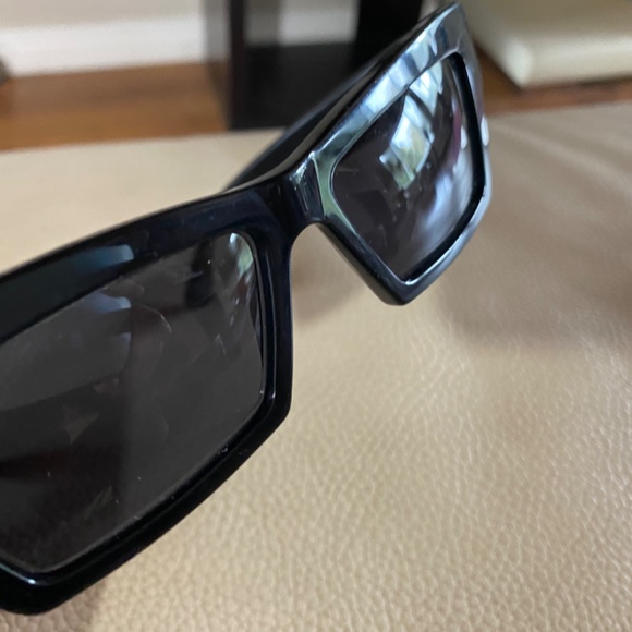 RARE VINTAGE VERSACE SUNGLASSES - Picture 6 of 7